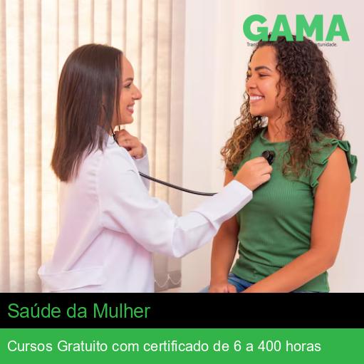 Saúde da Mulher